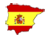 CRISTAL TRADICIONAL - Espanol