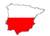 CRISTAL TRADICIONAL - Polski
